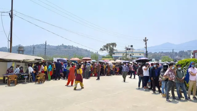 किर्तिपुर लाइन