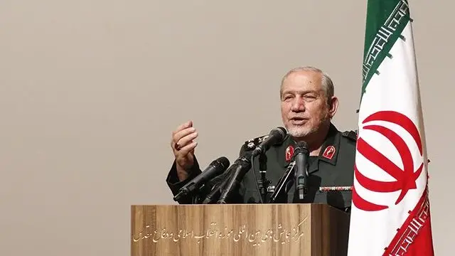 یحیی رحیم صفوی، دستیار و مشاور رهبر ایران