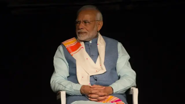 நரேந்திர மோதி