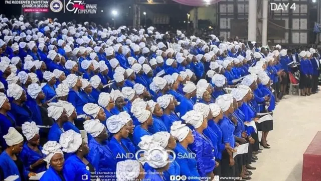 Fila lori awọn akọrin