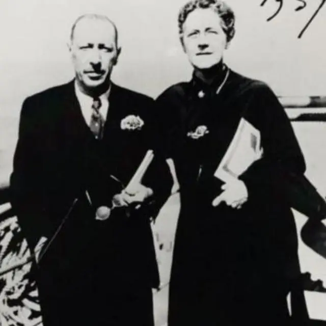 नादिया बोलेंजर