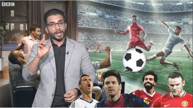 లబ్‌డబ్బు: ఫిఫా ప్రపంచకప్‌తో ఎవరెవరికి ఎంతెంత లాభమో తెలుసా