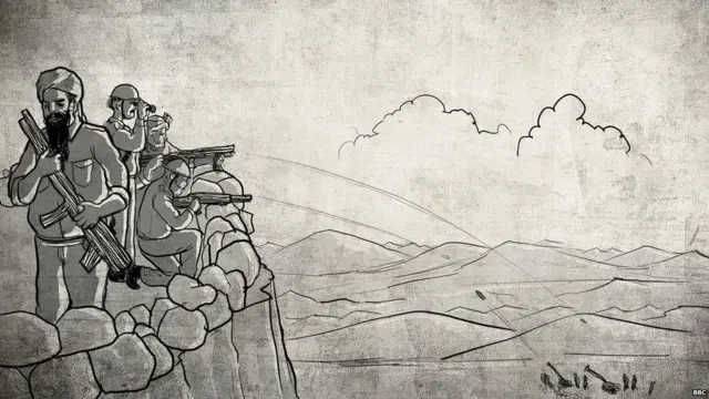 కార్గిల్ యుద్ధం