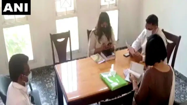 அரியலூர் மாணவி