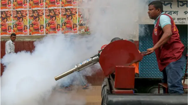 মশার ওষুধ