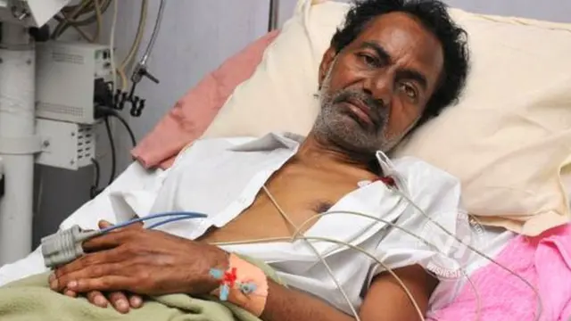 కేసీఆర్