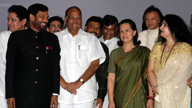 रामविलास पासवान