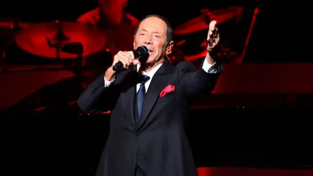 Paul Anka