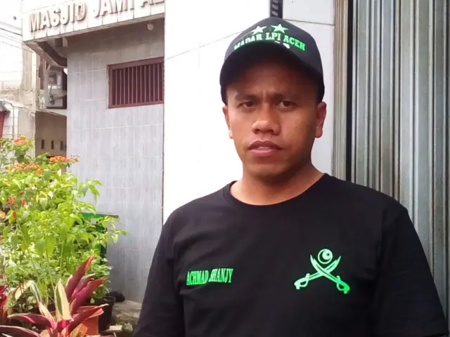 fpi, demo 4 november