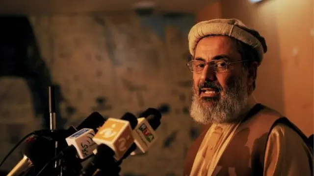 غیرت بهیر