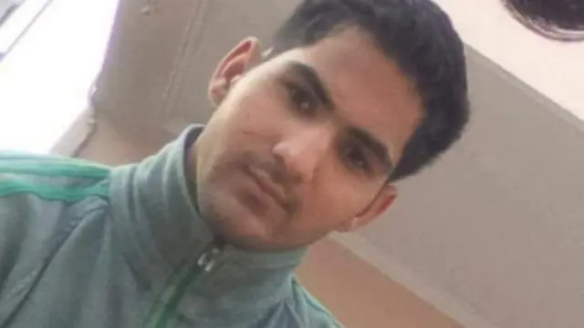 मनीष खारी