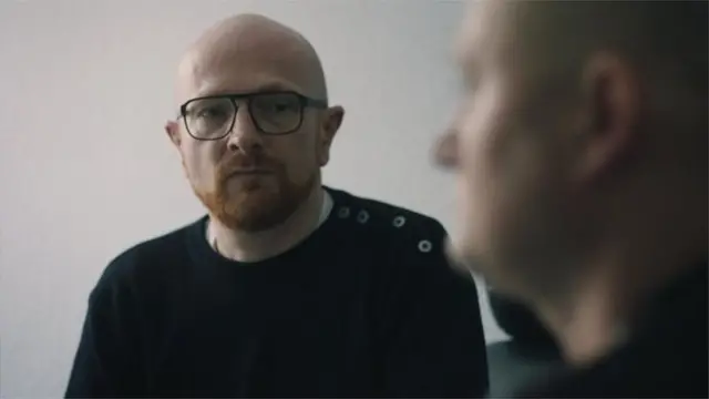 దర్శకుడు బ్రగర్