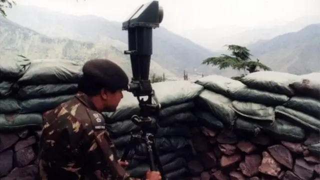 भारत पाकिस्तान