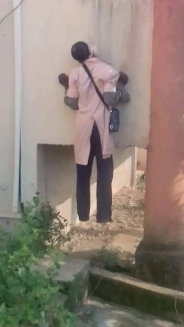 Aworan Olaoye to pokun so