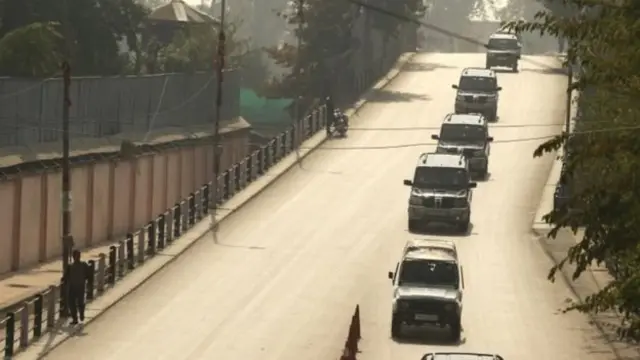 வாகன அணி