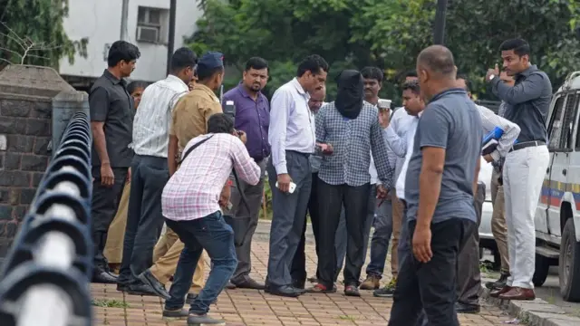 नरेंद्र दाभोलकर