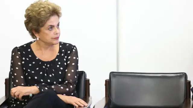 Afastamentofreebet download apkDilma dos parlamentares agravou marcha do impeachment