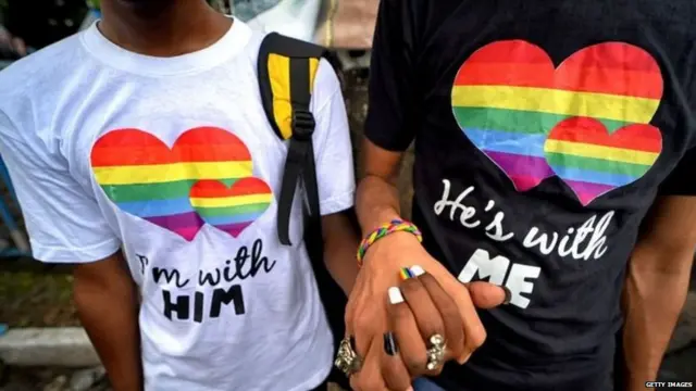 ਸਮਲਿੰਗੀ