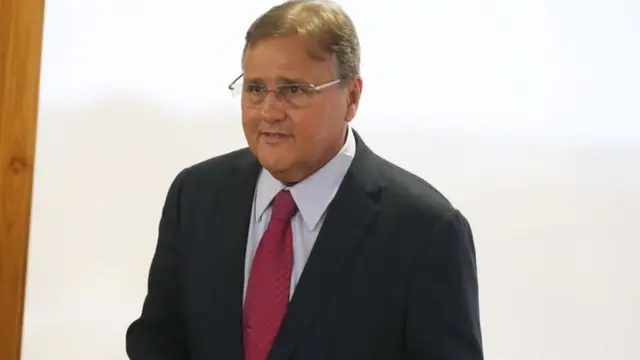 Geddel Vieira