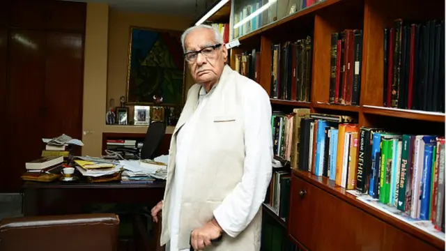 కులదీప్ నయ్యర్