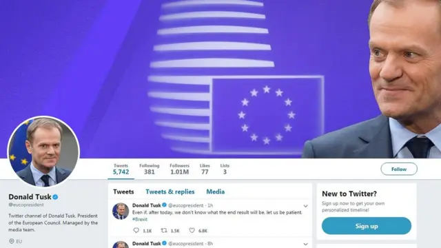 Phản ứng về Brexit