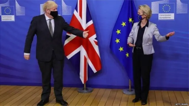 ब्रेक्झिट