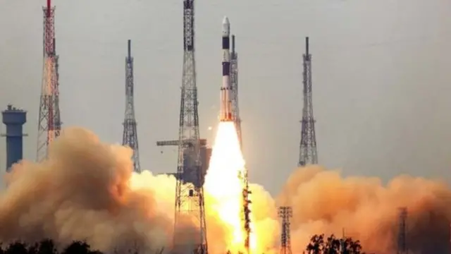 ISRO