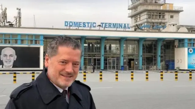 यूनानी पायलट वेसिलिओस