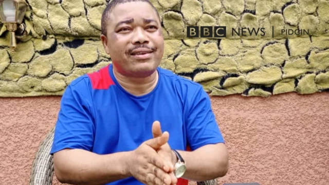 "Nnamdi Kanu Ipob": [UK Parliament Nnamdi Kanu]