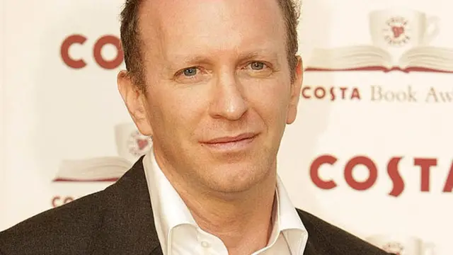 Simon Sebag Montefiore