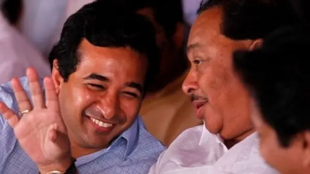 नितेश राणे