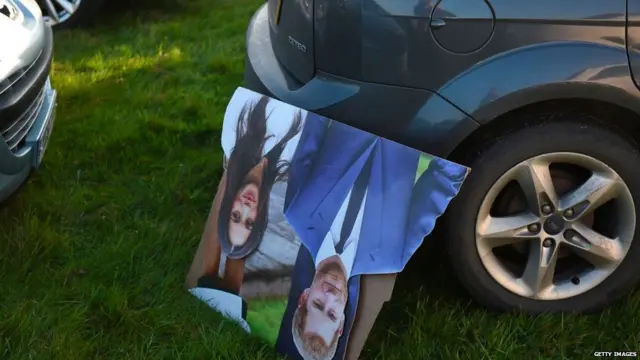 ਪ੍ਰਿੰਸ ਹੈਰੀ ਤੇ ਮੇਘਨ ਮਾਰਕਲ ਦਾ ਵਿਆਹ