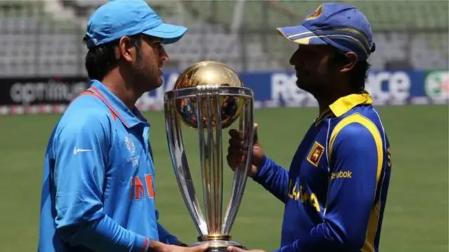 இந்தியா - இலங்கை