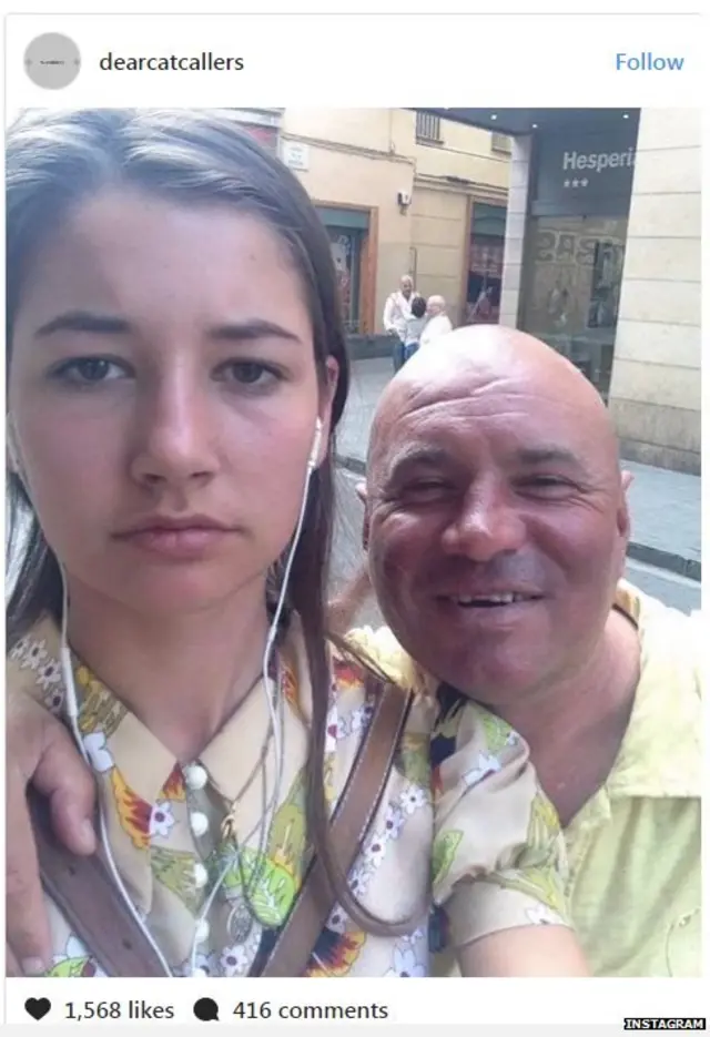 इंस्टाग्राम, छेड़खानी, यौन उत्पीड़न, पुरुष, महिलाएं