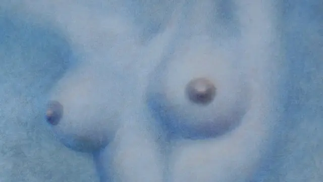 картина Василя Ситникова