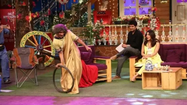 कपिल शर्मा शो