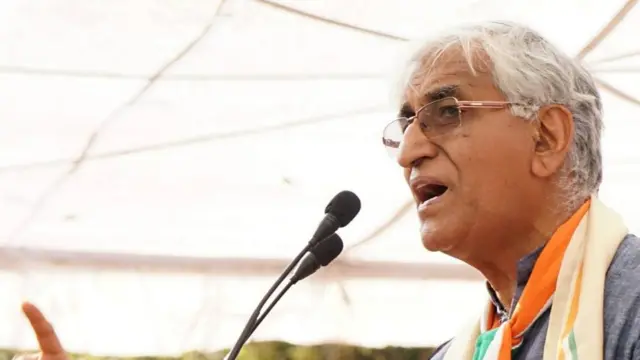 टीएस देव