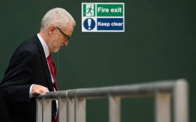 Jeremy Corbyn