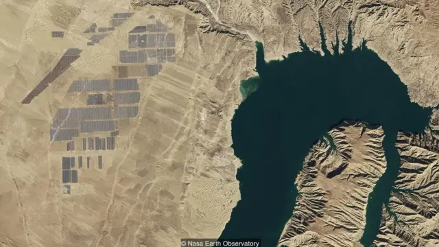 सौर ऊर्जा