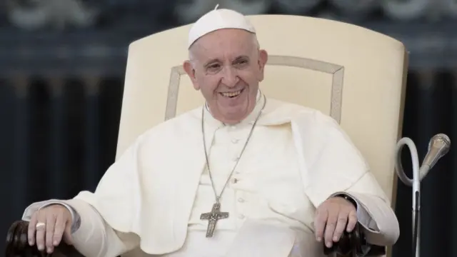 Papa Francis avuga ko ivyaha vyakozwe n'abayobozi muri Gatolika bidakwiye gukomeza gufukwafukwa