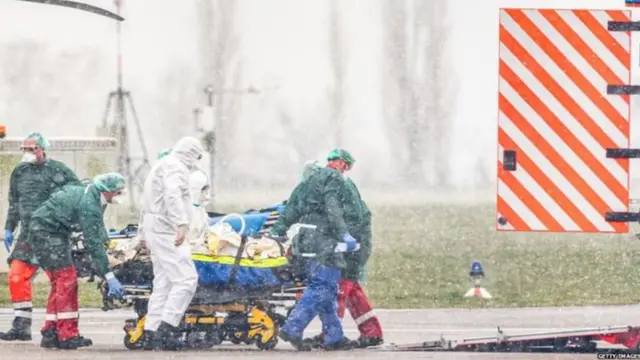 प्रातिनिधिक