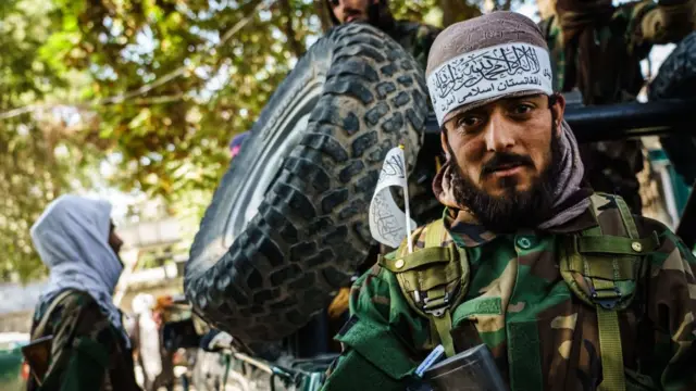 તાલિબાન