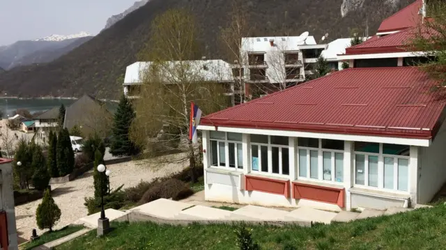 Плужине, 12. април 2018.