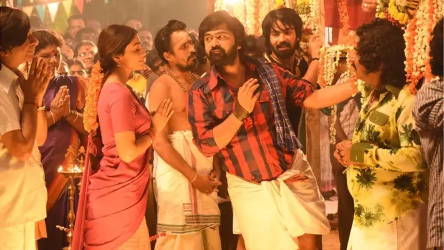 திரைப்பட விமர்சனம் : அன்பானவன், அசராதவன், அடங்காதவன்