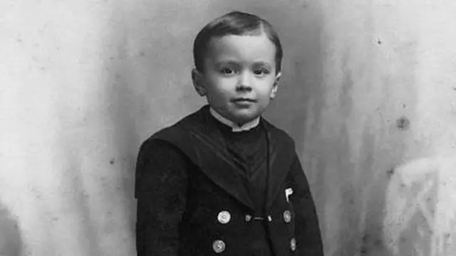 جي إدغار هوفر