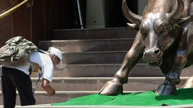 शेयर बाज़ार