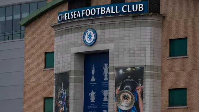 Chelsea