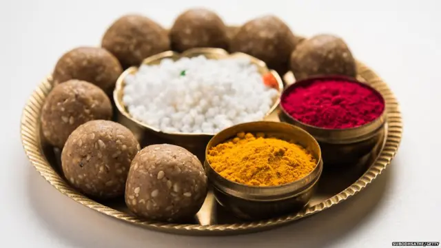 हळदीकुंकू