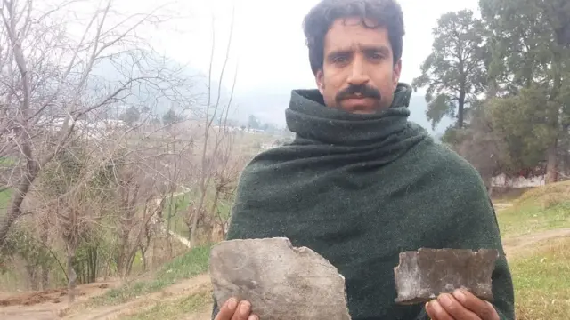 பாகிஸ்தானியர்