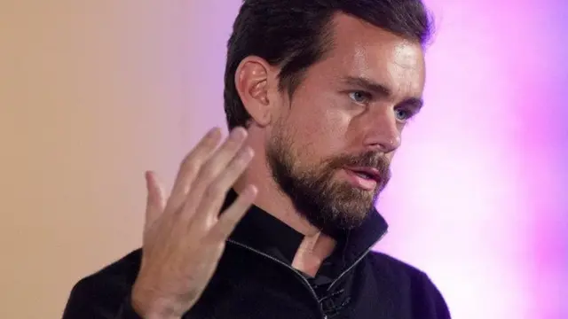 जैक डॉर्सी